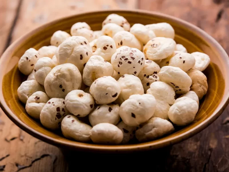 MAKHANA